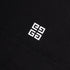 Givenchy Dragon Flames Design Slim Fit Black T-Shirt L